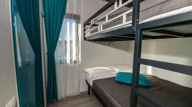 ARENA GRAND KAZELA CAMPSITE - Camping Homes