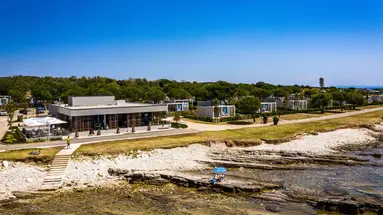 ARENA GRAND KAZELA CAMPSITE - Camping Homes