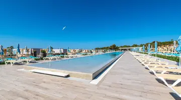 ARENA GRAND KAZELA CAMPSITE - Camping Homes