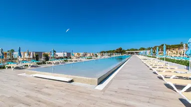 ARENA GRAND KAZELA CAMPSITE - Camping Homes