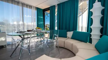 ARENA GRAND KAZELA CAMPSITE - Camping Homes