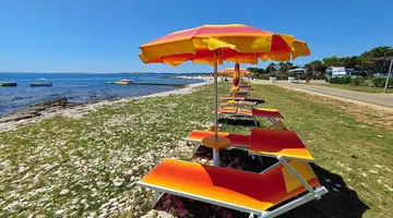 ARENA GRAND KAZELA CAMPSITE - Camping Homes