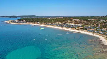 ARENA GRAND KAZELA CAMPSITE - Camping Homes