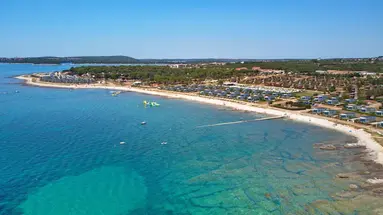 ARENA GRAND KAZELA CAMPSITE - Camping Homes