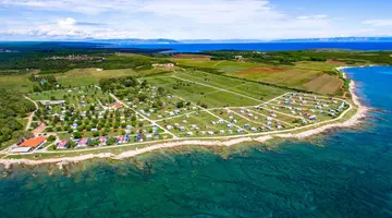 ARENA GRAND KAZELA CAMPSITE - Camping Homes