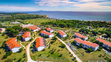 ARENA GRAND KAZELA CAMPSITE - Camping Homes