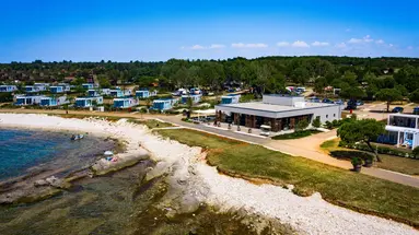 ARENA GRAND KAZELA CAMPSITE - Camping Homes