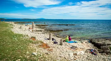 ARENA GRAND KAZELA CAMPSITE - Camping Homes