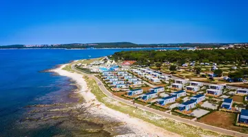 ARENA GRAND KAZELA CAMPSITE - Camping Homes