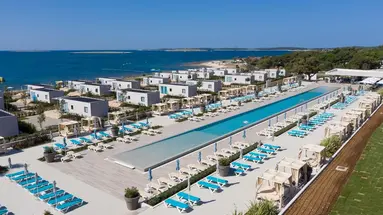 ARENA GRAND KAZELA CAMPSITE - Camping Homes