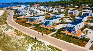 ARENA GRAND KAZELA CAMPSITE - Camping Homes