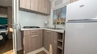 ARENA GRAND KAZELA CAMPSITE - Camping Homes