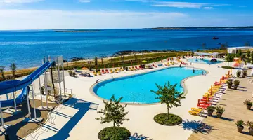 ARENA GRAND KAZELA CAMPSITE - Camping Homes