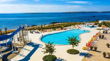 ARENA GRAND KAZELA CAMPSITE - Camping Homes