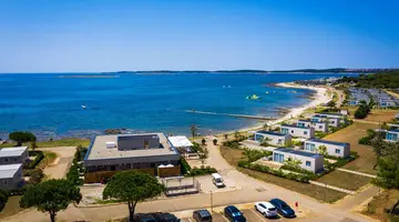 ARENA GRAND KAZELA CAMPSITE - Camping Homes