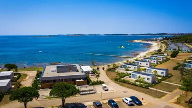 ARENA GRAND KAZELA CAMPSITE - Camping Homes