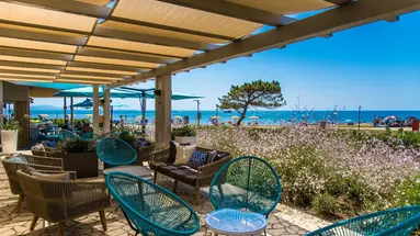 ARENA GRAND KAZELA CAMPSITE - Camping Homes