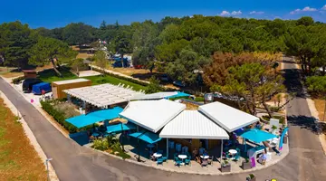 ARENA GRAND KAZELA CAMPSITE - Camping Homes