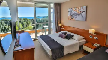 Arena Hotel Holiday