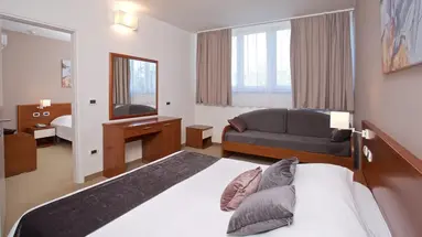 Arena Hotel Holiday