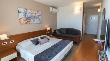 Arena Hotel Holiday