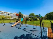 Arena Hotel Holiday