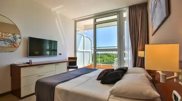 Arena Hotel Holiday