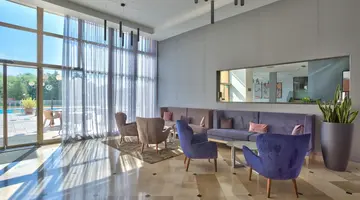 Arena Hotel Holiday