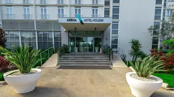 Arena Hotel Holiday