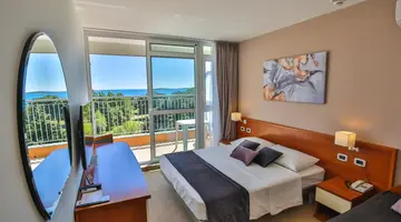 Arena Hotel Holiday