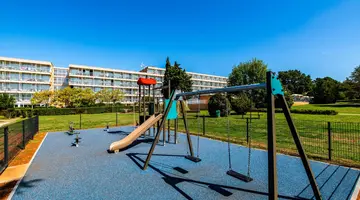 Arena Hotel Holiday