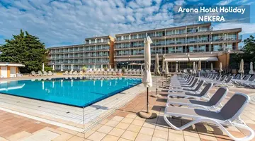 Arena Hotel Holiday