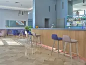 Arena Hotel Holiday