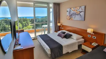 Arena Hotel Holiday