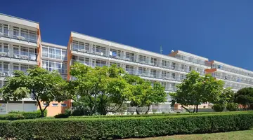 Arena Hotel Holiday