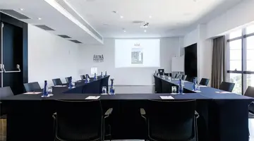 Arena Ipanema Hotel