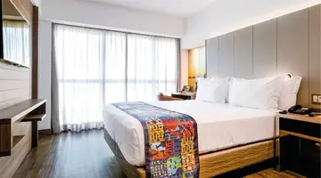 Arena Ipanema Hotel