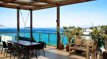 Arena Ipanema Hotel