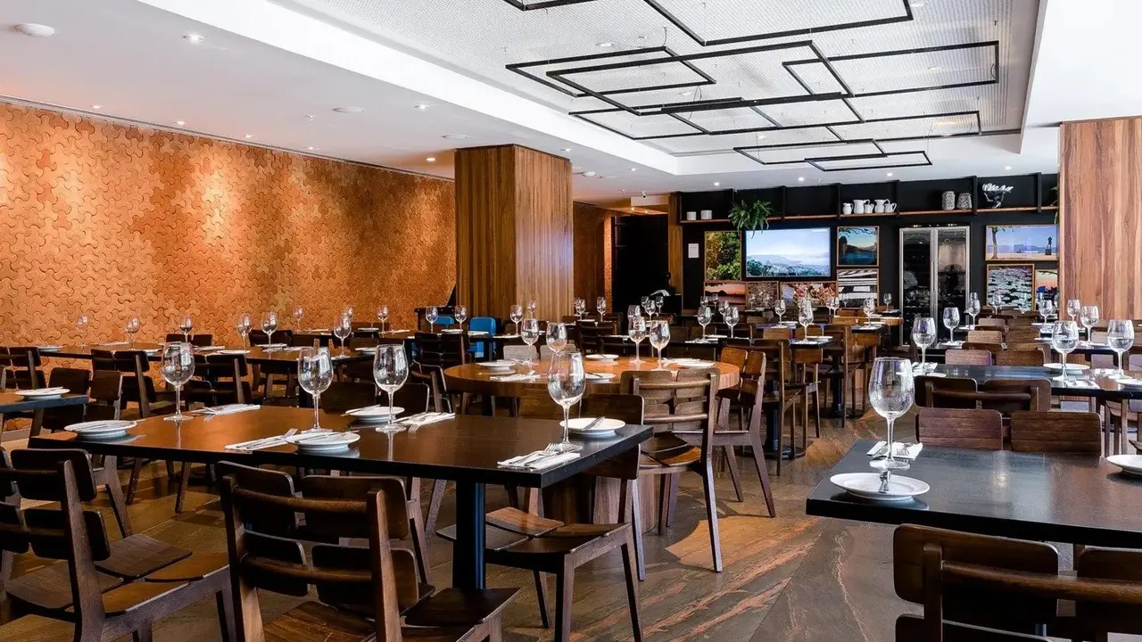 Arena Ipanema Hotel
