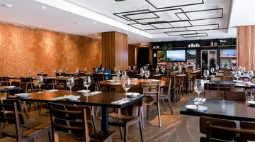 Arena Ipanema Hotel