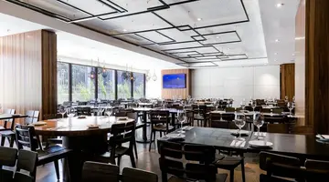 Arena Ipanema Hotel