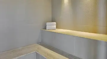 Arena Ipanema Hotel