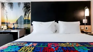 Arena Ipanema Hotel