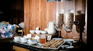 Arena Ipanema Hotel