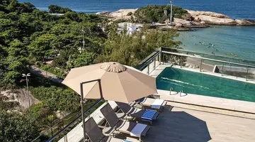 Arena Ipanema Hotel