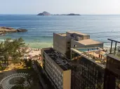 Arena Ipanema Hotel