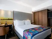 Arena Ipanema Hotel