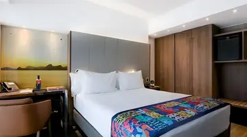 Arena Ipanema Hotel