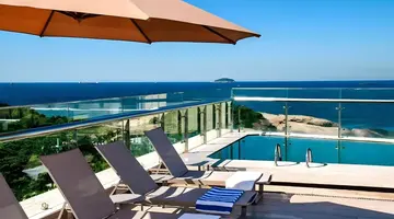 Arena Ipanema Hotel