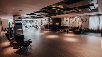 Arena Ipanema Hotel